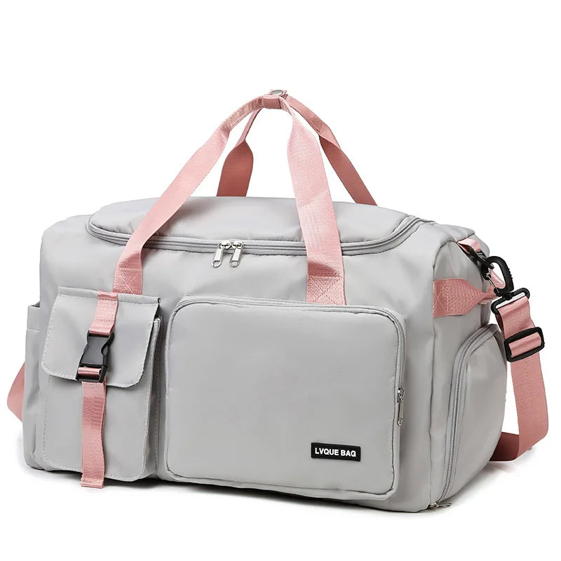 Joy2Buy™ Travel Maven Bag