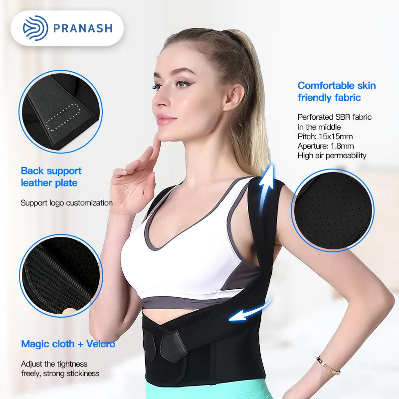 Joy2Buy™ Premium Posture Corrector