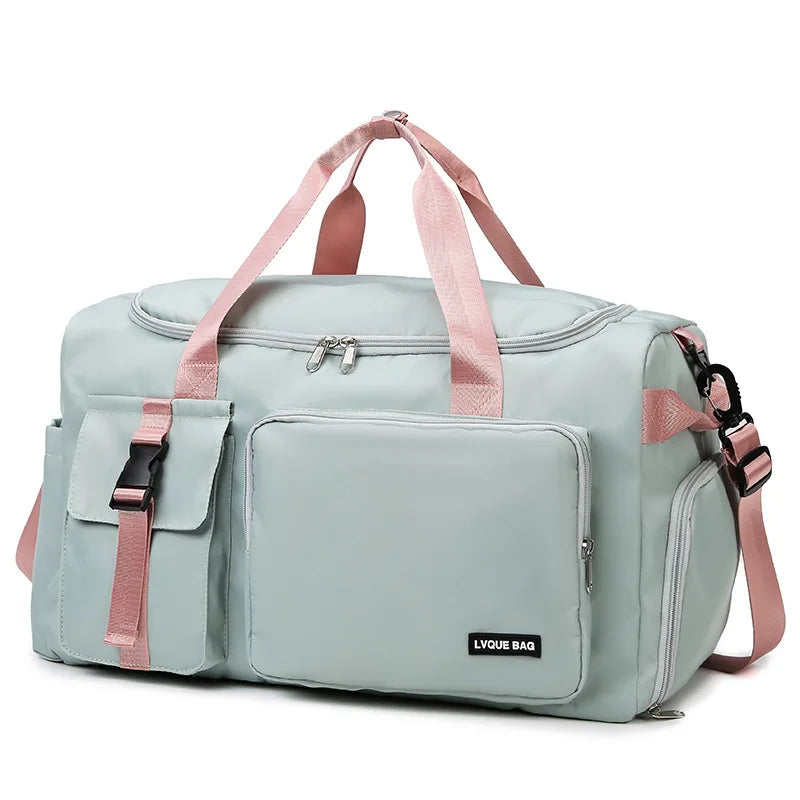 Joy2Buy™ Travel Maven Bag