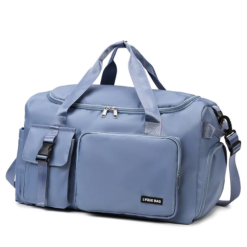 Joy2Buy™ Travel Maven Bag