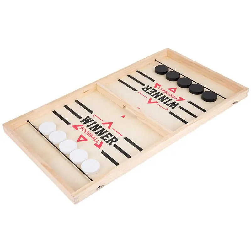 Joy2Buy™ Foosball Winner Games