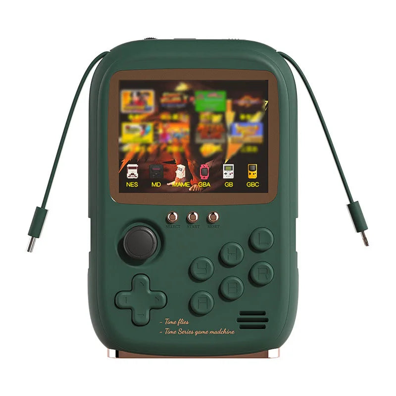 Portable Retro handheld 10000+ Game