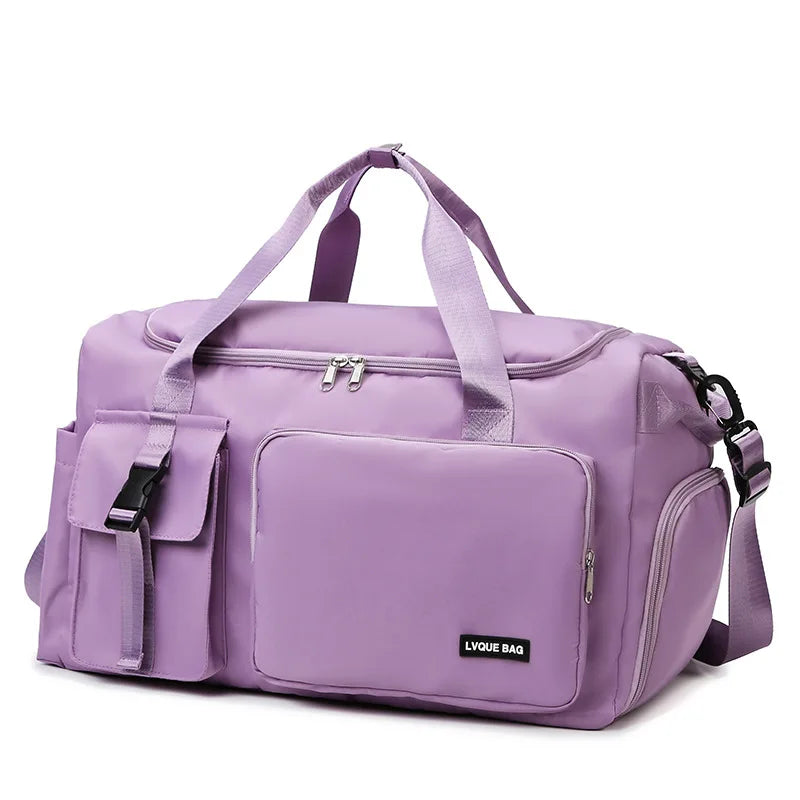 Joy2Buy™ Travel Maven Bag