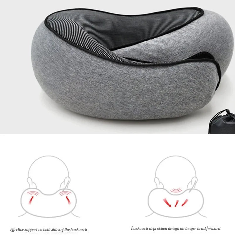 Joy2Buy™ Neck  Pillow