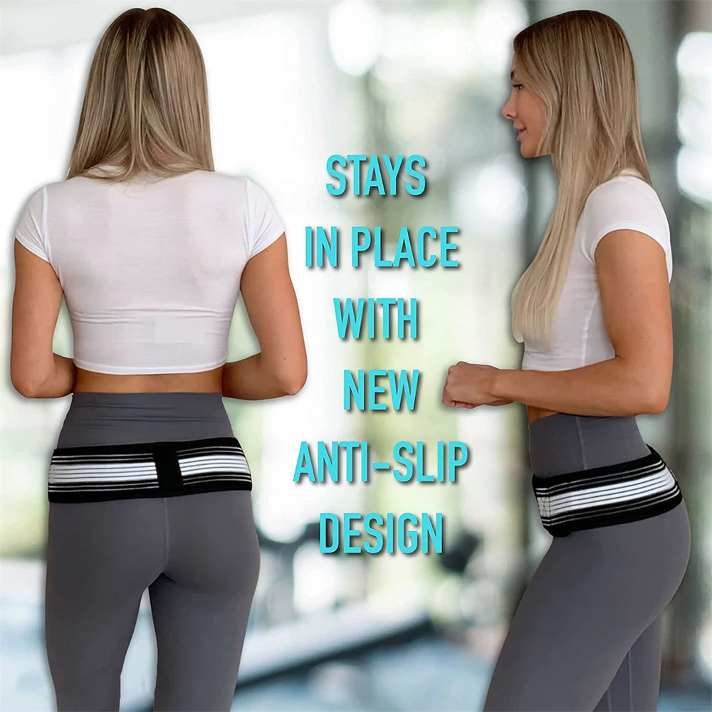 Joy2Buy™ Dainely Belt Lower Back Support