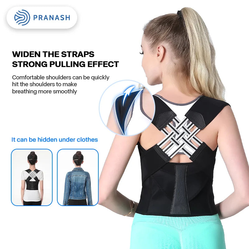 Joy2Buy™ Premium Posture Corrector