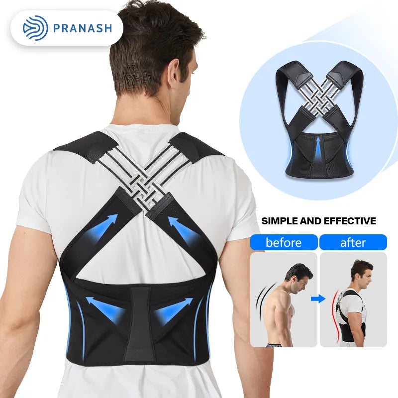 Joy2Buy™ Premium Posture Corrector