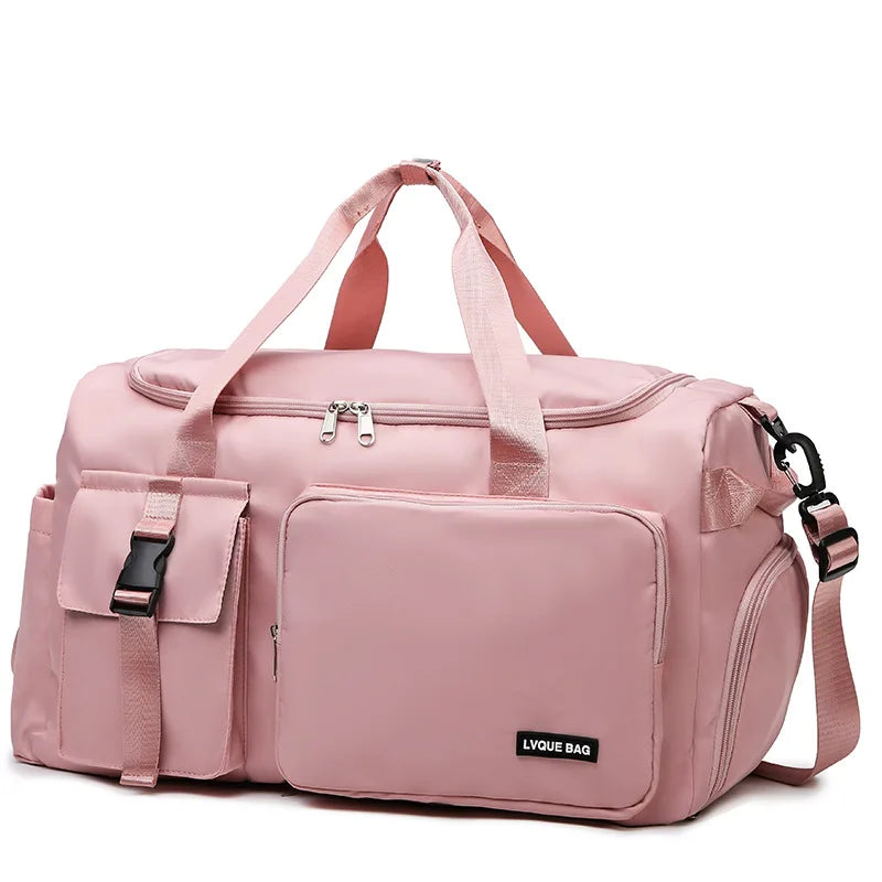Joy2Buy™ Travel Maven Bag