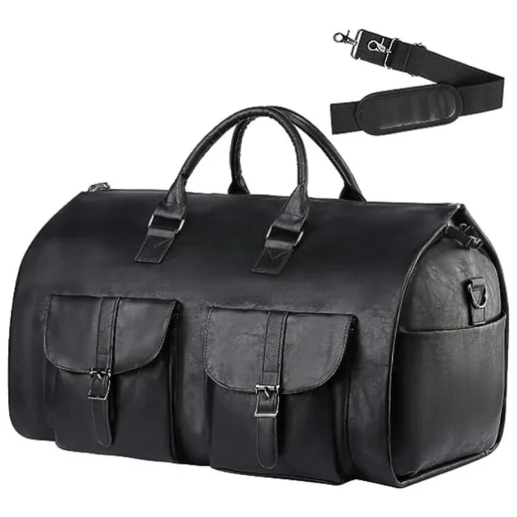 Joy2Buy™ Foldable Duffel Travel  Bag