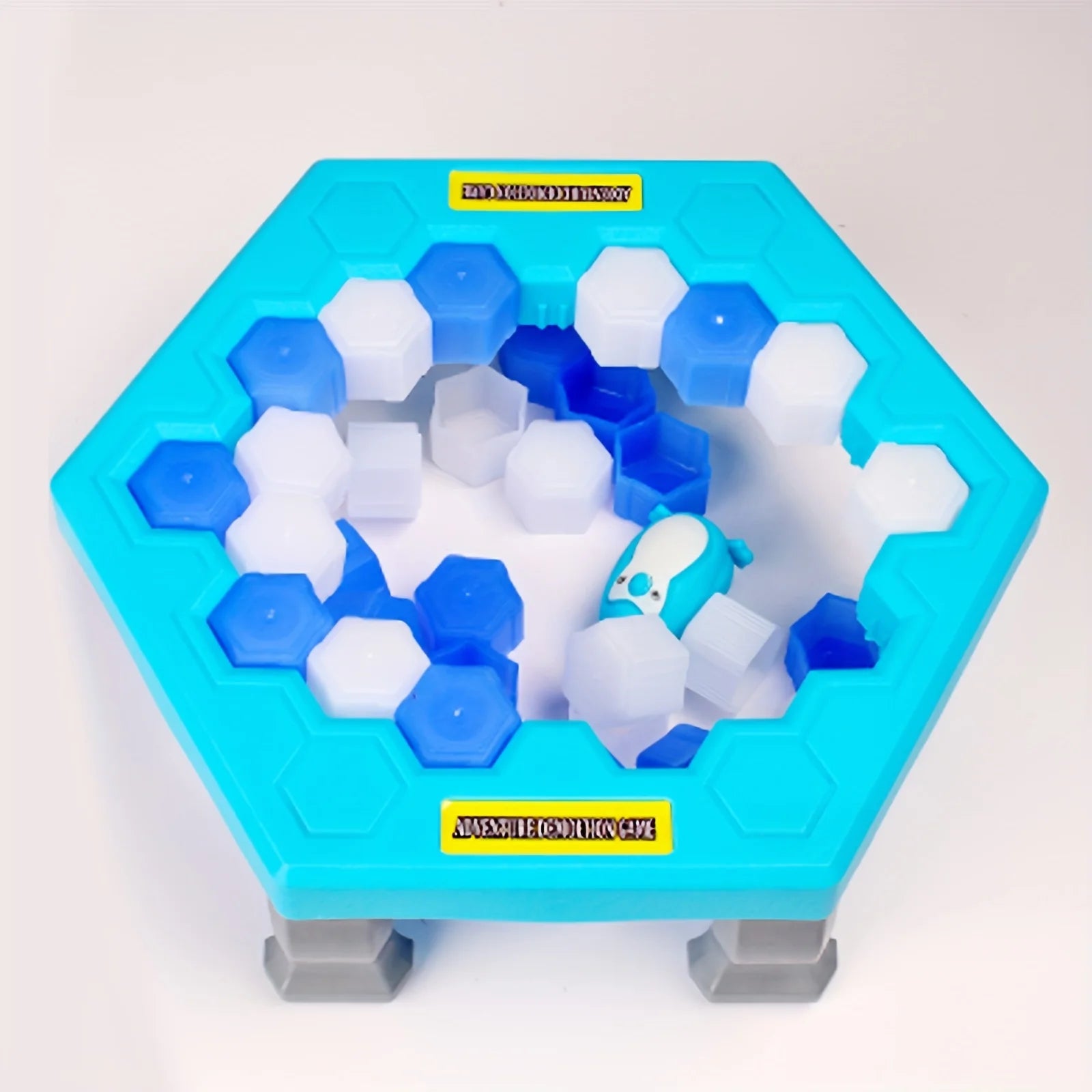 Joy2Buy™  Ice Breaking Toy