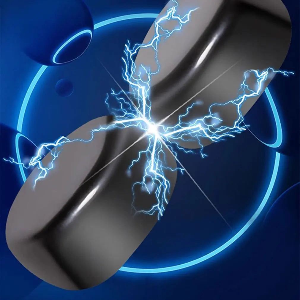 Magnetic Chess Game - 🏆